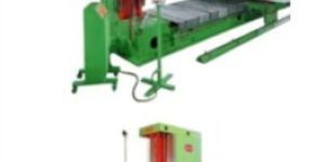 Horizontal Boring Machines