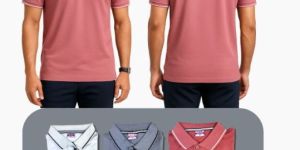 Polo T-Shirts