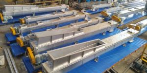 Screw Conveyors