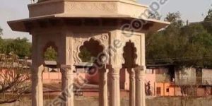 Sandstone Chatri