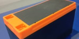 12 V 7 Lithium Batteries