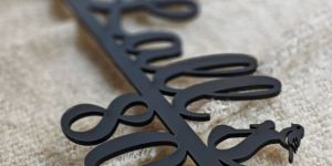 Metal Nameplates