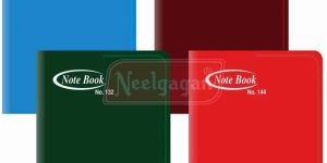Neelgagan Vintage Notebook