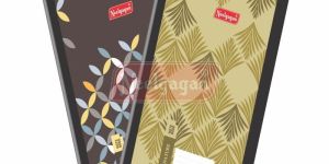 Neelgagan Signature Notebook