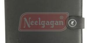 Neelgagan CBF- 900 Conference Folder