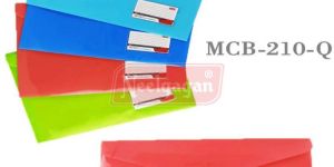 Neelgagan MCB-210-Q - MY Clear Bag