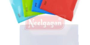 Neelgagan MCB-275-DPG - MY Clear Bag