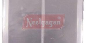 Neelgagan MCB-B225-TG MY Clear Bag