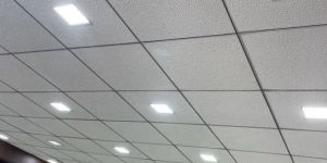 Grid False Ceiling