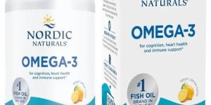 Fish Oil