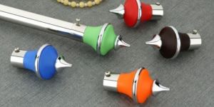 ABS Wall Curtain Bracket