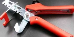 Adjustable Tile Leveling Hand Plier