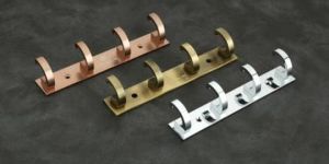 Aluminium Wall Hanger