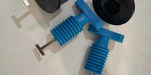 Blue Tile Leveling Jack