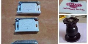 Plastic Magnetic Door Catcher
