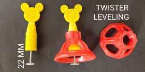 Plastic Tile Leveler