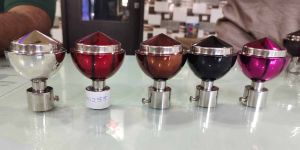 PVC Heavy Duty Curtain Bracket