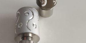 Stainless Steel Curtain Bracket