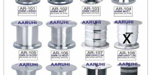 Stainless Steel Steel Sofa Leg