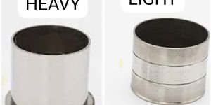 Stainless Steel Wall To Wall Council