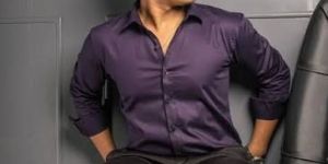 Shirting Suiting Fabric