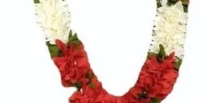 Fresh Natural Flower Garland