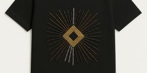 T-Shirt Embroidery Services