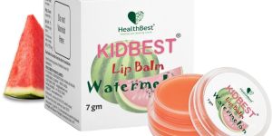 healthbest kids lip balm