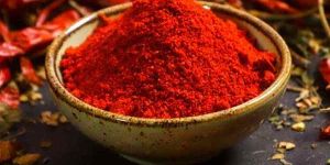 Dry Red Chilli Powder