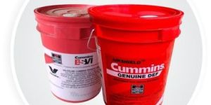 Airshield Cummins Genuine Def Exhaust Fluid