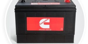 Cummins Battery