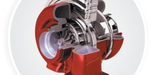 Cummins Engine Turbocharger