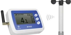 Navis Wireless Anemometer