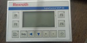 Rexroth HMI Touch Panel