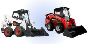 Skid Steer Loader Rental Services
