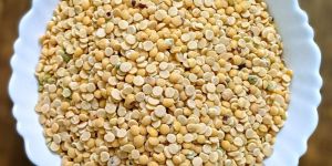 Organic Toor Dal