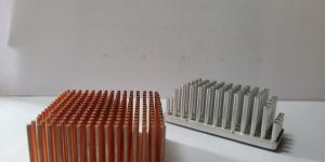 Aluminium Heat Sink