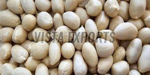 Blanched Peanut Kernels