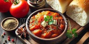 Pav Bhaji Masala Powder