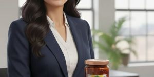 500gm Mango Pickle