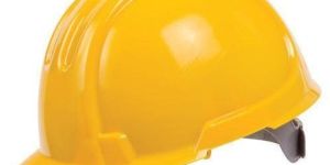 Industrial Safety Helmets