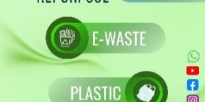 E Waste Collection