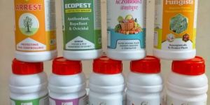 Pesticides Labels