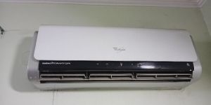 Air Conditioner Repairing Services