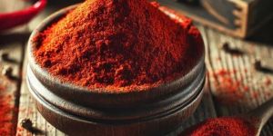 Red Chilli Powder