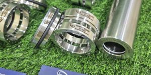 KSB Centrifugal Pumps