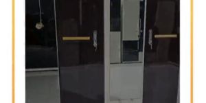 Domestic Steel Almirah