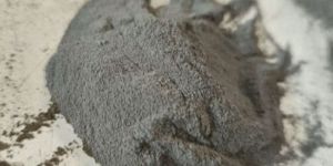 Aluminium Ash