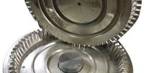 Mild Steel Paper Plate Die