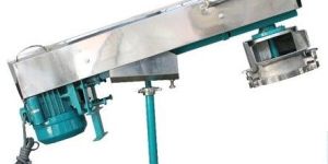 Namkeen Extruder Machine